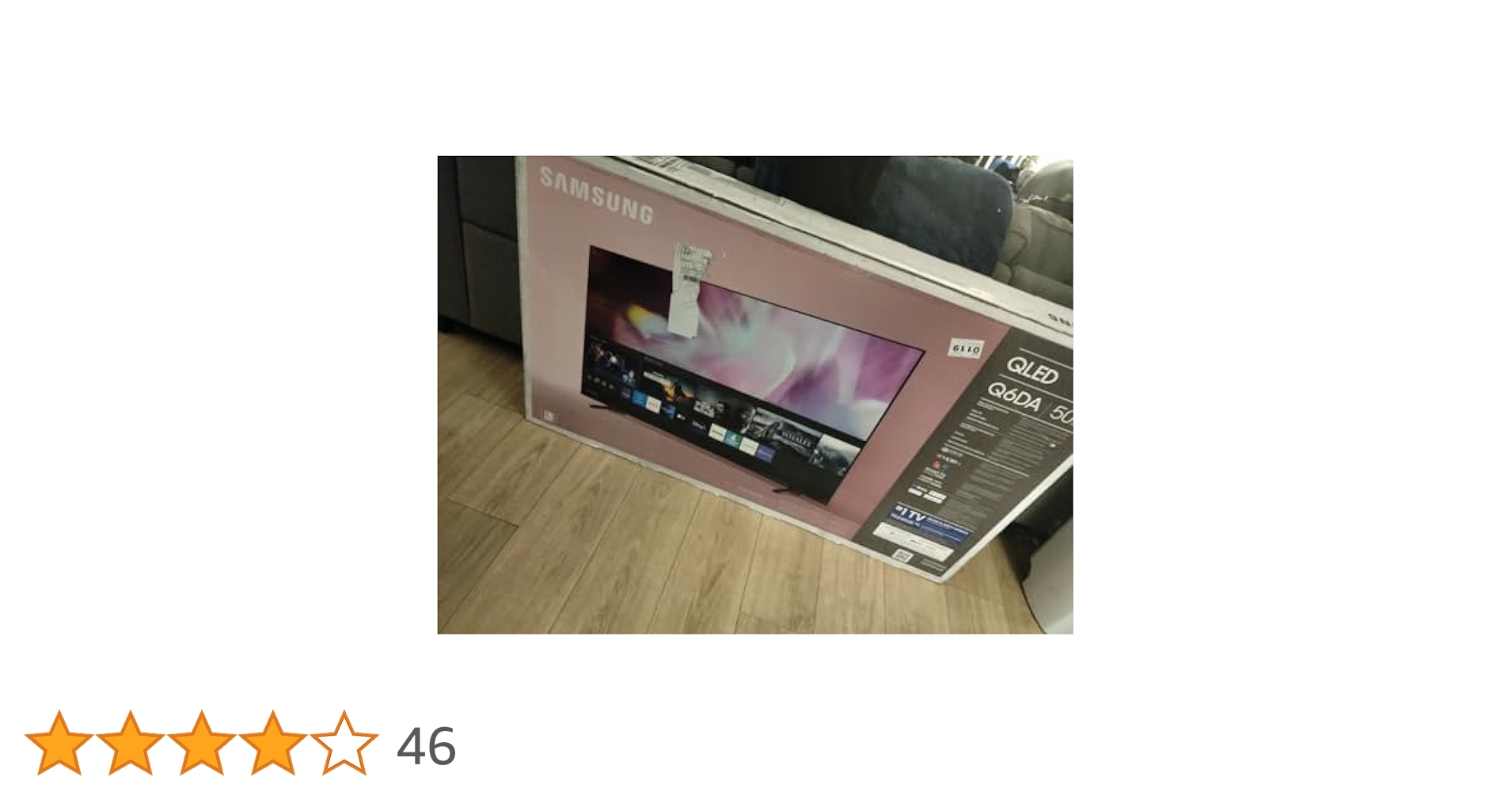 ⭐︎直接引き取り歓迎⭐︎ SAMSUNG UHD TV 55 インチ S7 Amazon | SAMSUNG QN55Q60AA 55インチ QLED 4K UHD スマート